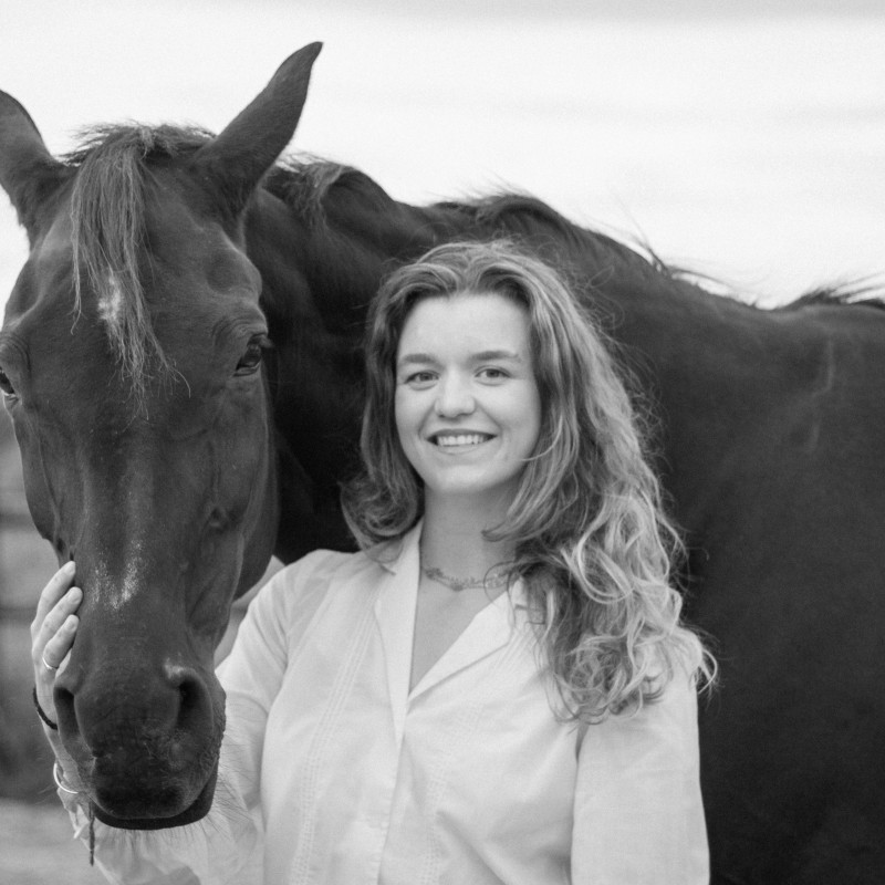 Judith Nikly, CEO and co-founder of Hippik